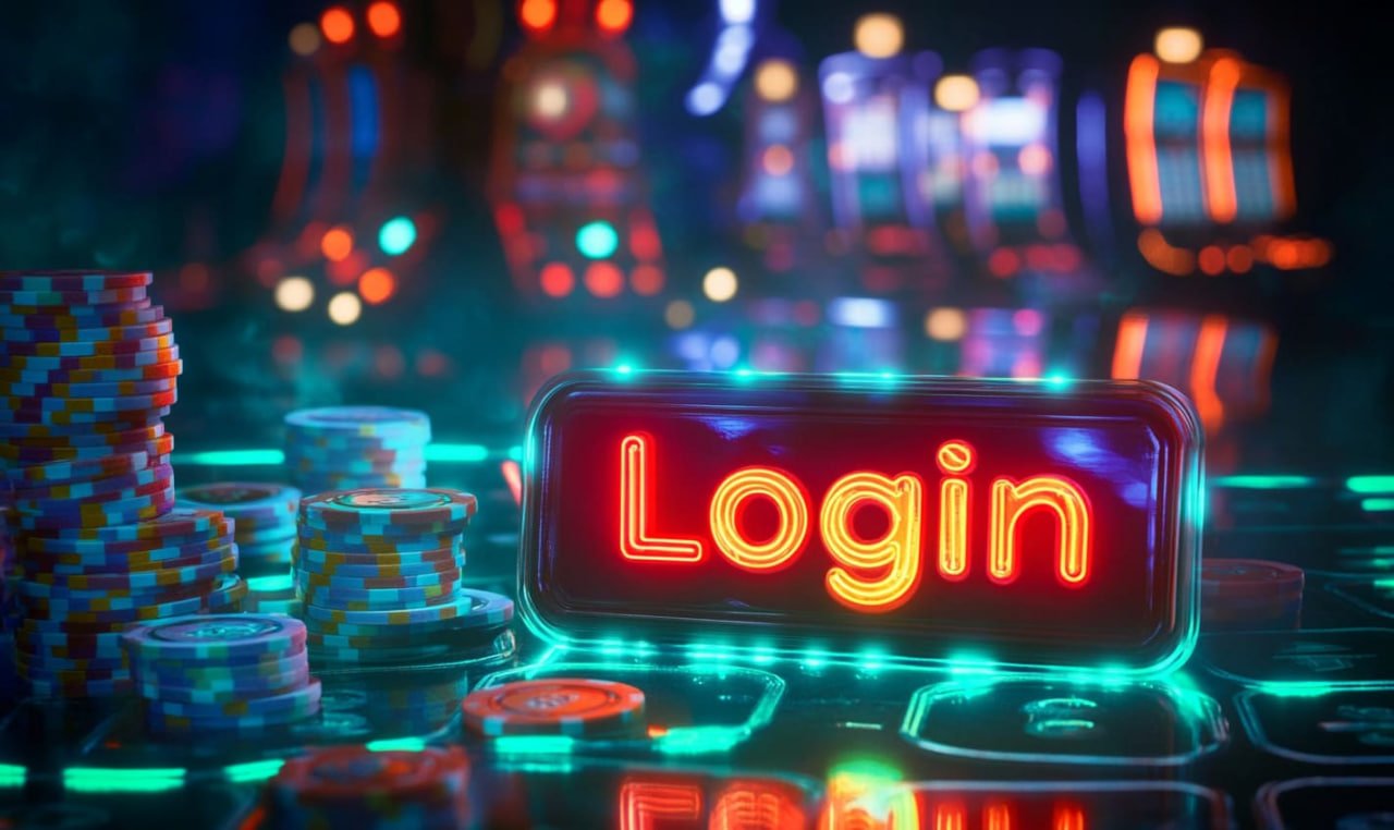 Seorang dealer live casino profesional di studio sidneycuan dengan kualitas video tinggi