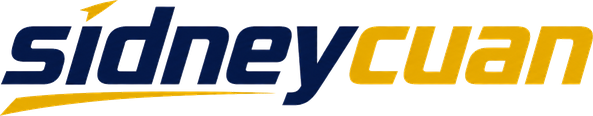 Logo sidneycuan